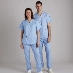 medical uniform