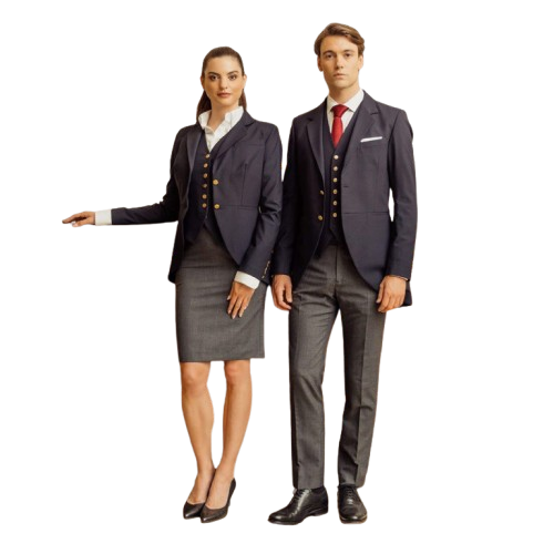 الزي-الفندقي