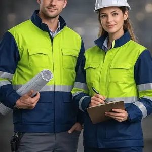 زي المقاولات