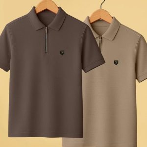 تيشرتات بولو